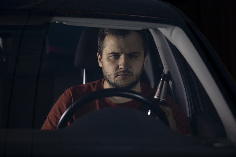 Dangerous Driving: What Are the Penalties? | The Law Superstore